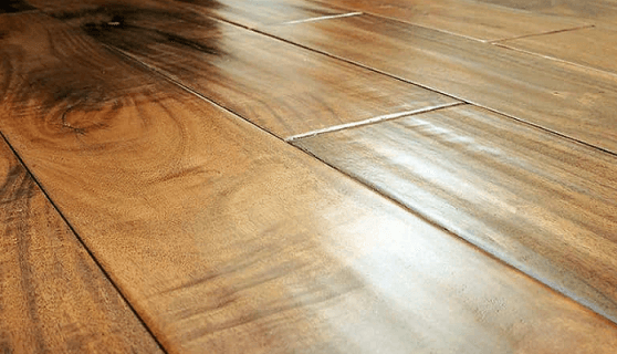 Выбрать паркетную доску или паркет?