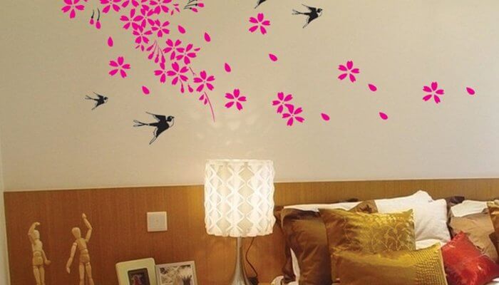 Декор своими руками