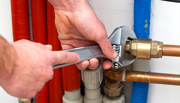 Инженерная сантехника