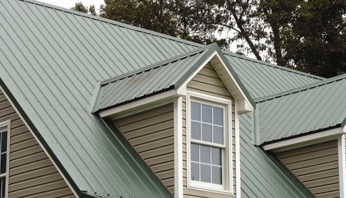 Какую кровлю лучше выбрать?