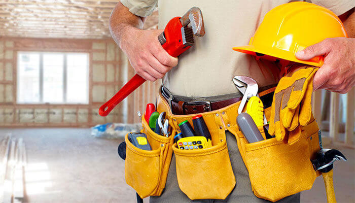 Сантехника в квартире