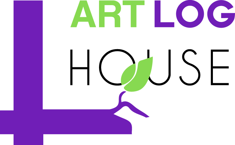 ArtLogHouse