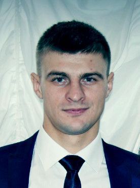 Юрковець Сергей Степанович