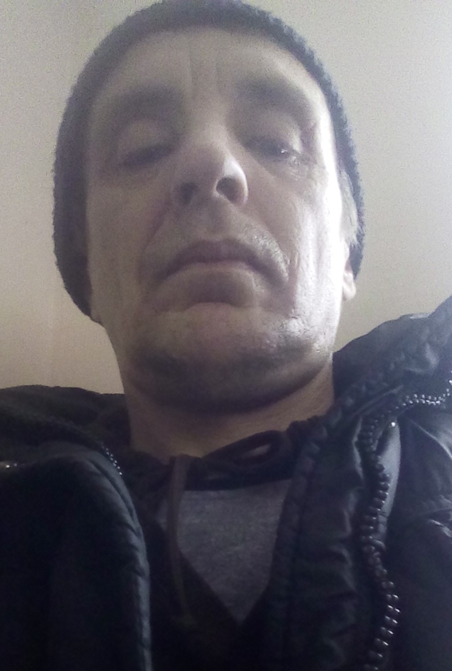 Разнорабочий, Пузырь Сергей Витальевич Краткое