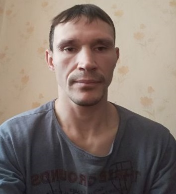 Евгений Карамашев