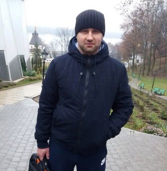 Булейко Сергей Петрович
