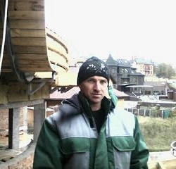 МАЙОРОВ Владимир Валерьевич