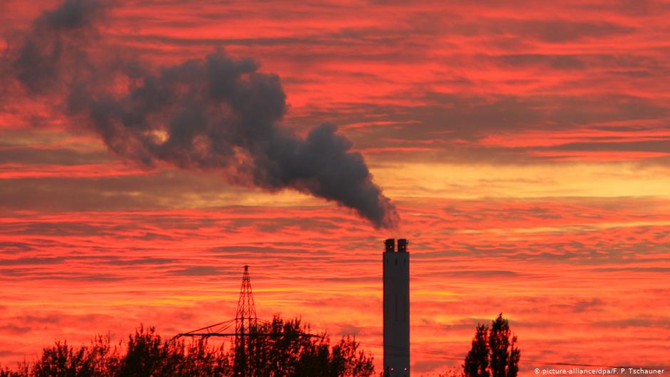 В Закарпатье построят экологический мусоросжигательный завод