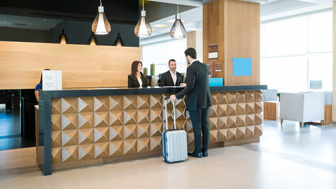 Эксперты похоронили рынок украинского гостиничного сектора