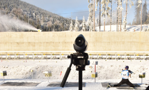 Цену комплекса в Буковеле подняли на треть