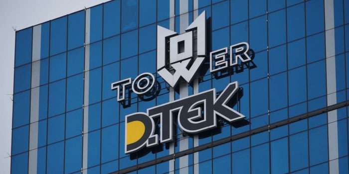 Ахметов строит в Лондоне инновационный хаб