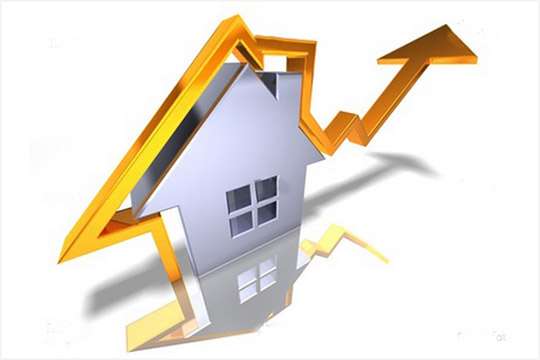 В 2021 году сильно подорожают стройматериалы и жилье