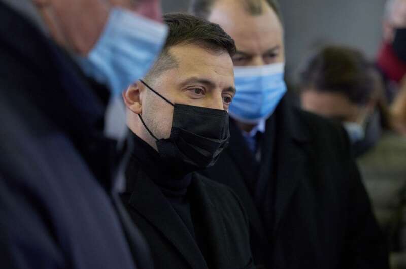 В следующем году откроется самая длинная дорога Украины