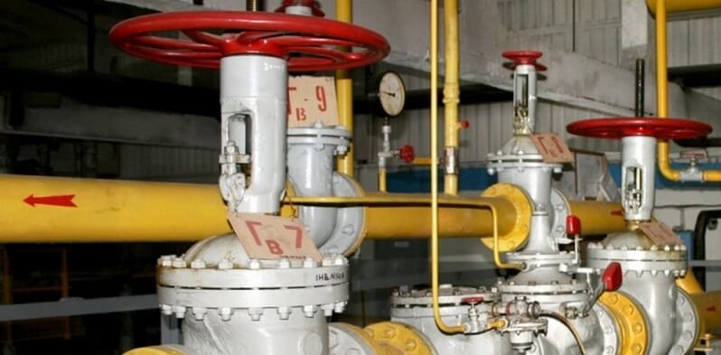 Смелянские депутаты дали «добро» на установку котлов в квартирах